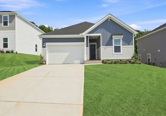 Photo 1 of Sale Pending at 203 Moretz Pl, Spartanburg, SC 29306 | MLS# 20302519 | Listing updated on 2026-09-23