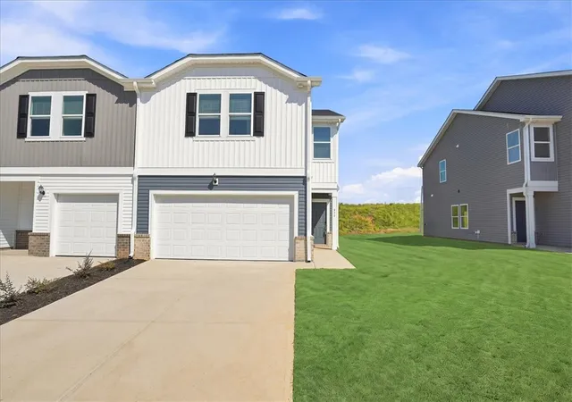 Photo 1 of Townhouse for sale at 439 Blissful Ct, Taylors, SC 29687 | MLS# 20302162 | Listing updated on 2026-09-16