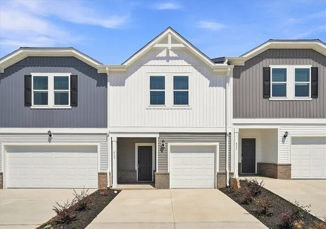 Photo 1 of Sale Pending at 435 Blissful Ct, Taylors, SC 29687 | MLS# 20302167 | Listing updated on 2026-08-25
