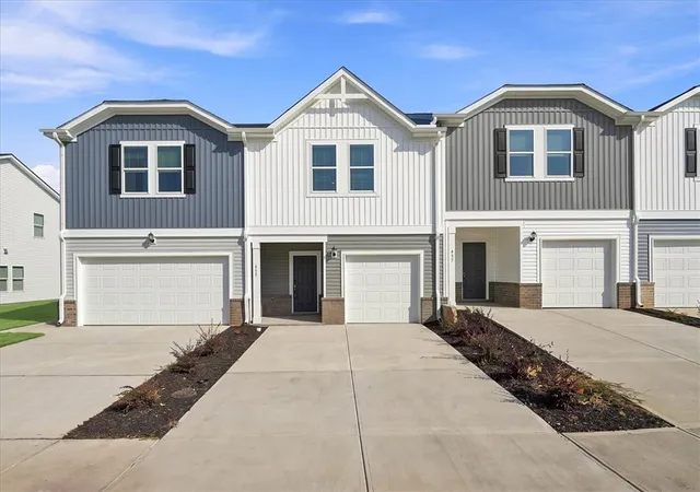Photo 2 of Sale Pending at 435 Blissful Ct, Taylors, SC 29687 | MLS# 20302167 | Listing updated on 2026-08-25