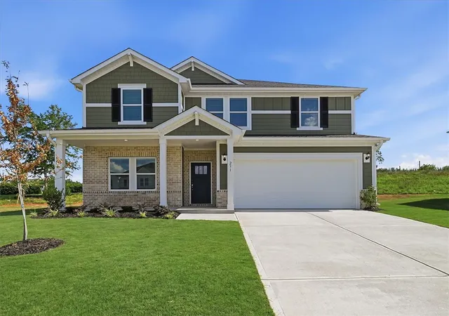 Photo 1 of Sale Pending at 231 Abraham Way, Boiling Springs, SC 29316 | MLS# 20302278 | Listing updated on 2026-08-22