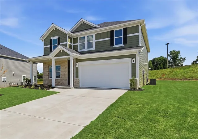 Photo 2 of Sale Pending at 231 Abraham Way, Boiling Springs, SC 29316 | MLS# 20302278 | Listing updated on 2026-08-22