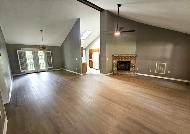 Photo 3 of Single family home for sale at 803 Dillard Rd, Greer, SC 29650 | MLS# 20303009 | Listing updated on 2026-09-16