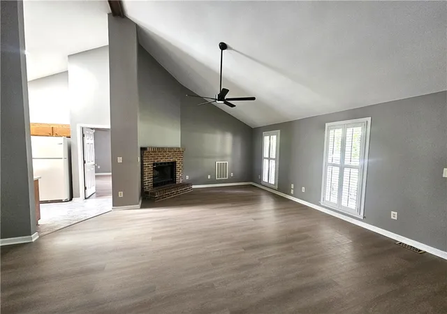 Photo 4 of Single family home for sale at 803 Dillard Rd, Greer, SC 29650 | MLS# 20303009 | Listing updated on 2026-09-16