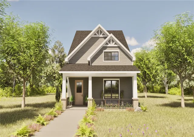 Photo 1 of Single family home for sale at 207 Bostic Ct, Pendleton, SC 29670 | MLS# 20303041 | Listing updated on 2026-09-15