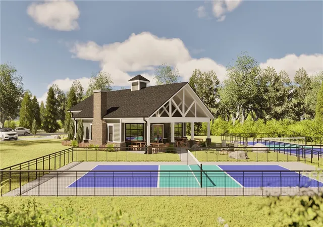 Photo 2 of Single family home for sale at 207 Bostic Ct, Pendleton, SC 29670 | MLS# 20303041 | Listing updated on 2026-09-15