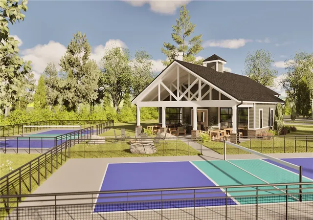 Photo 3 of Single family home for sale at 207 Bostic Ct, Pendleton, SC 29670 | MLS# 20303041 | Listing updated on 2026-09-15