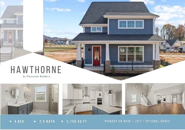 Photo 4 of Single family home for sale at 207 Bostic Ct, Pendleton, SC 29670 | MLS# 20303041 | Listing updated on 2026-09-15
