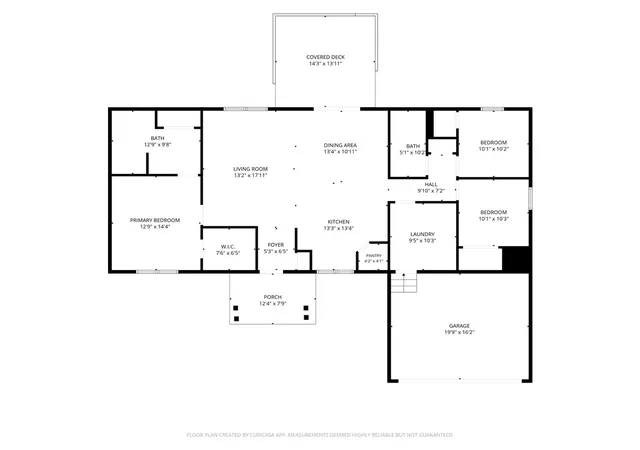 Photo 39 of Single family home for sale at 1719 Gerrard Rd, Anderson, SC 29625 | MLS# 20302865 | Listing updated on 2026-10-01