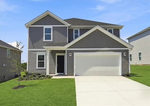 Photo 1 of Sale Pending at 206 Moretz Pl, Spartanburg, SC 29306 | MLS# 20302507 | Listing updated on 2026-08-17
