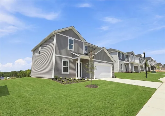 Photo 3 of Sale Pending at 206 Moretz Pl, Spartanburg, SC 29306 | MLS# 20302507 | Listing updated on 2026-08-17
