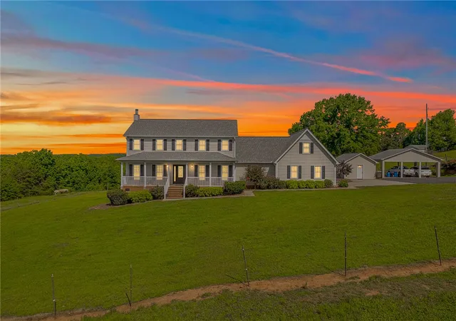 Photo 1 of Single family home for sale at 5230 Olden Porter Rd, Pendleton, SC 29670 | MLS# 20302361 | Listing updated on 2026-09-15