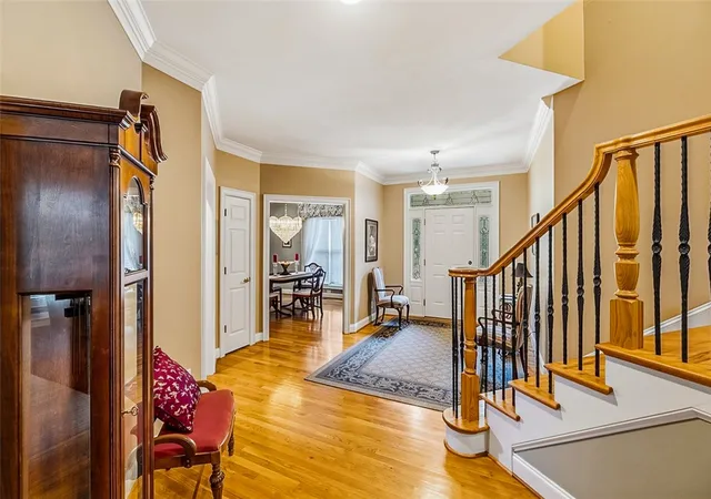 Photo 3 of Single family home for sale at 616 Shefwood Dr, Easley, SC 29642 | MLS# 20303090 | Listing updated on 2026-08-29