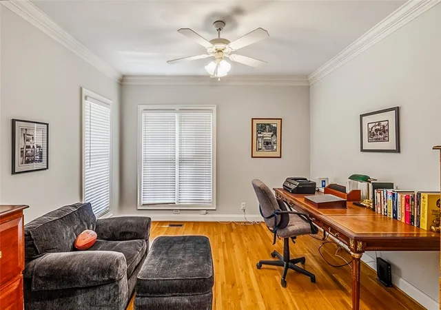 Photo 3 of Single family home for sale at 616 Shefwood Dr, Easley, SC 29642 | MLS# 20303090 | Listing updated on 2026-08-29