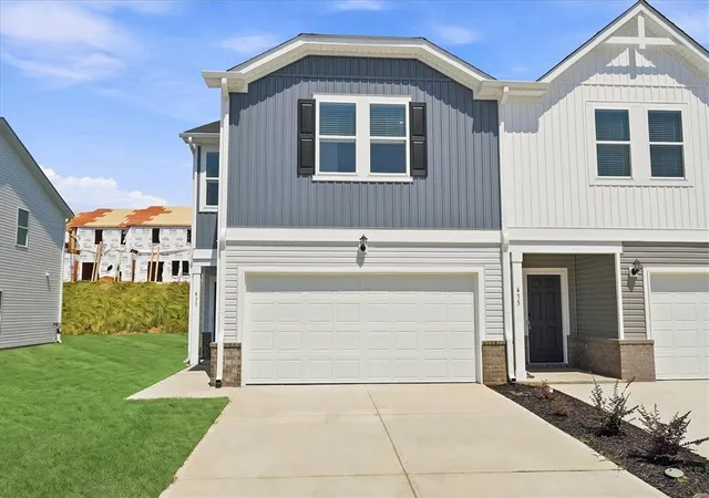 Photo 1 of Sale Pending at 433 Blissful Ct, Taylors, SC 29687 | MLS# 20302910 | Listing updated on 2026-09-06