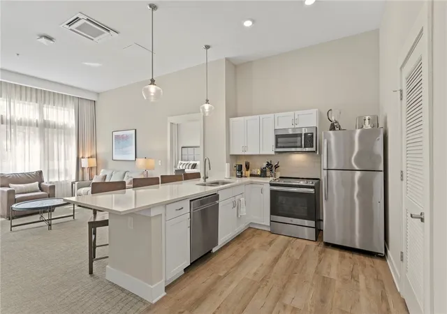 Photo 3 of Condo for sale at 13500 Clemson Blvd #1104, Seneca, SC 29678 | MLS# 20303132 | Listing updated on 2026-08-25