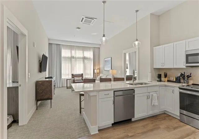 Photo 3 of Condo for sale at 13500 Clemson Blvd #1104, Seneca, SC 29678 | MLS# 20303132 | Listing updated on 2026-08-25
