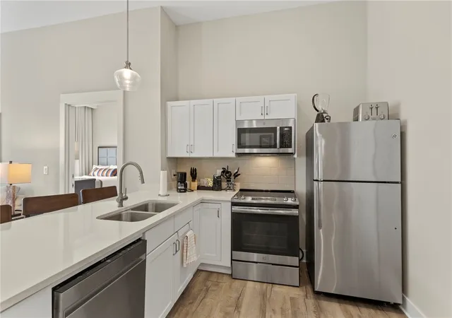 Photo 4 of Condo for sale at 13500 Clemson Blvd #1104, Seneca, SC 29678 | MLS# 20303132 | Listing updated on 2026-08-25