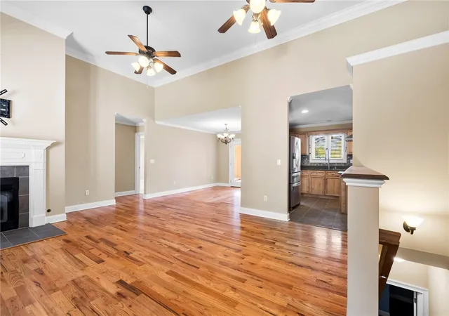 Photo 3 of Single family home for sale at 103 Fair Hvn Ct, Seneca, SC 29672 | MLS# 20303159 | Listing updated on 2026-09-19