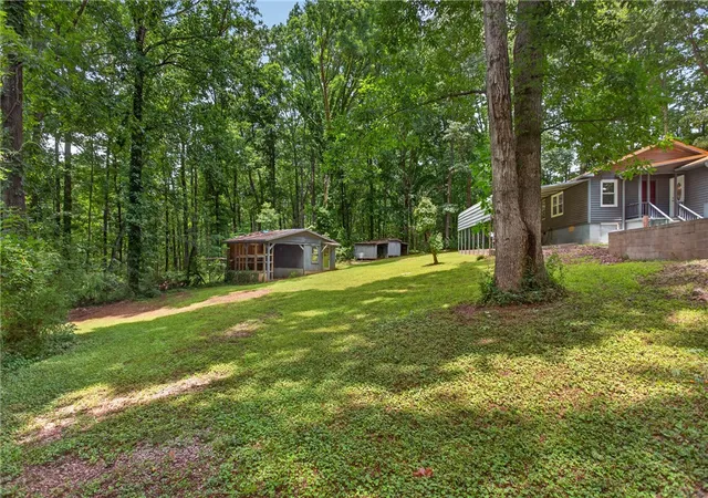 25th image of 230 Dickard Rd, Seneca, SC 29672 | MLS# 20303213