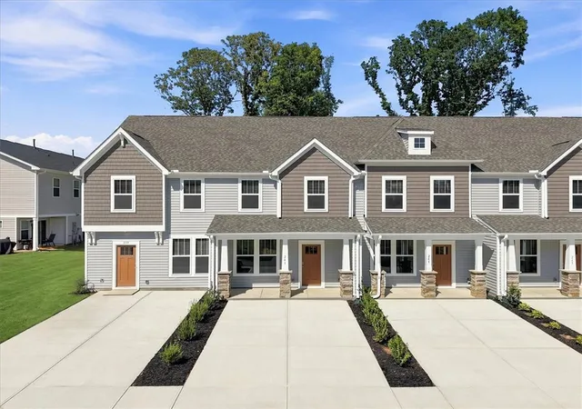 Photo 1 of Townhouse for sale at 241 Islay Way, Anderson, SC 29621 | MLS# 20303271 | Listing updated on 2026-09-03