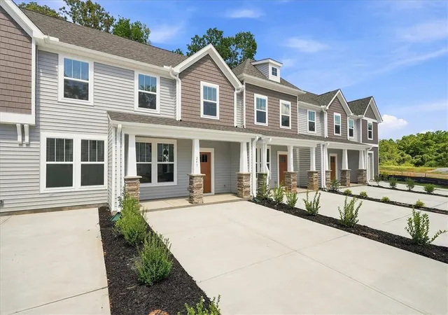 Photo 2 of Townhouse for sale at 241 Islay Way, Anderson, SC 29621 | MLS# 20303271 | Listing updated on 2026-09-03