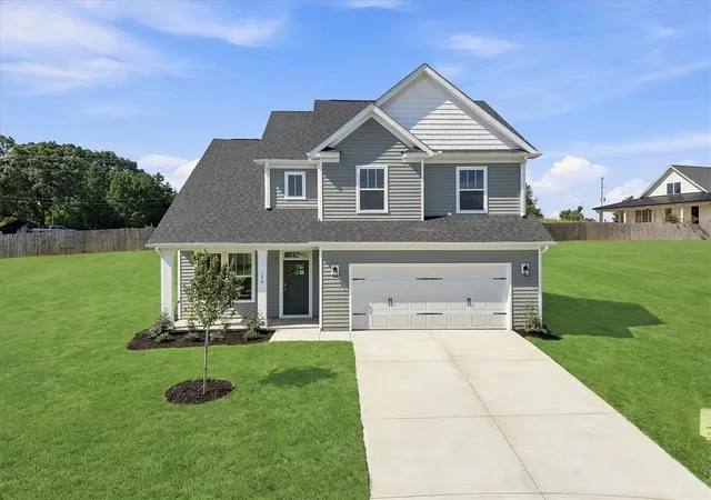 1st image of 159 Ives Wy, Piedmont, SC 29673 | MLS# 20303280