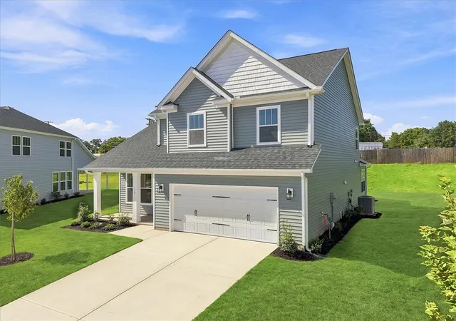 2nd image of 159 Ives Wy, Piedmont, SC 29673 | MLS# 20303280
