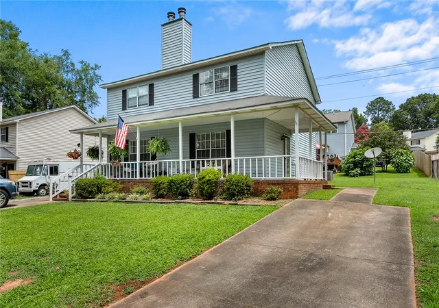 Photo 1 of Townhouse for sale at 4316 Old Ml Rd, Anderson, SC 29621 | MLS# 20303277 | Listing updated on 2026-08-28