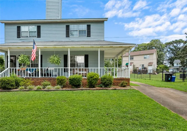 Photo 28 of Townhouse for sale at 4316 Old Ml Rd, Anderson, SC 29621 | MLS# 20303277 | Listing updated on 2026-09-28