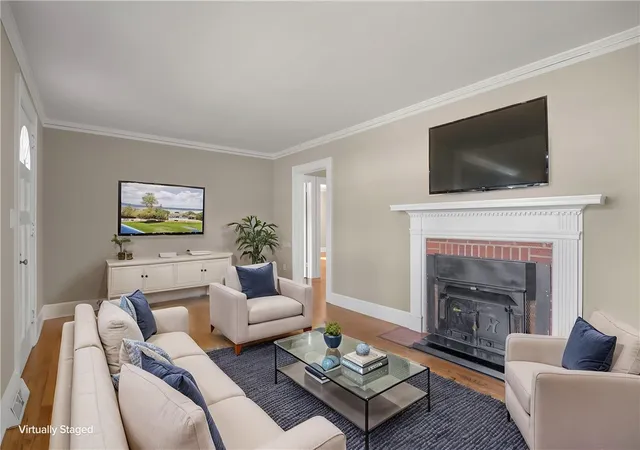 Photo 3 of Single family home for sale at 2609 East N Ave, Anderson, SC 29625 | MLS# 20303251 | Listing updated on 2026-09-16
