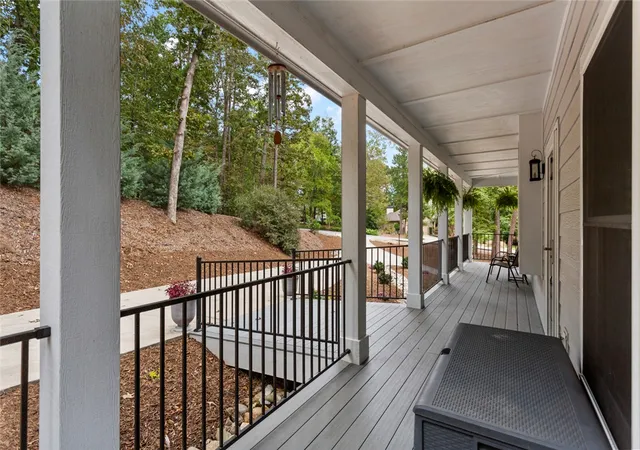 Photo 3 of Single family home for sale at 2 Lookout Ln, Salem, SC 29676 | MLS# 20303414 | Listing updated on 2026-09-05