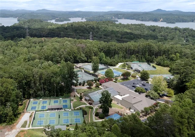 Photo 48 of Single family home for sale at 2 Lookout Ln, Salem, SC 29676 | MLS# 20303414 | Listing updated on 2026-09-30