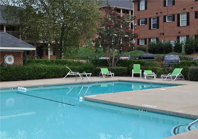 Photo 1 of Condo for sale at 121 250 Elm St, Clemson, SC 29631 | MLS# 20302627 | Listing updated on 2026-08-24