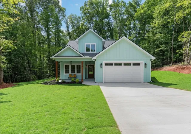 1st image of 406 Point Rd, Westminster, SC 29693 | MLS# 20303464