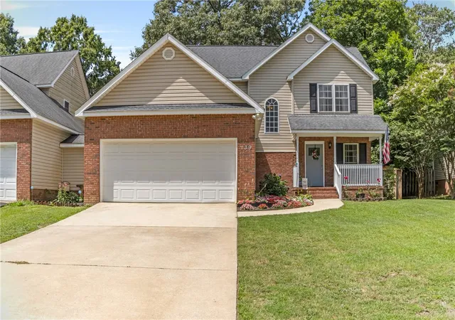Photo 1 of Sale Pending at 139 Ashton Ln, Anderson, SC 29621 | MLS# 20303484 | Listing updated on 2026-09-08