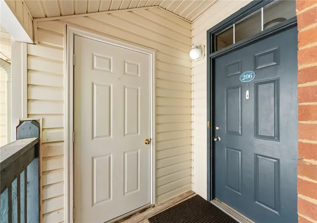 Photo 1 of Sale Pending at 160 Wexford Dr #206, Anderson, SC 29621 | MLS# 20303475 | Listing updated on 2026-09-13