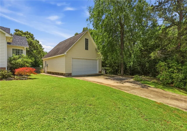 Photo 2 of Sale Pending at 509 Old Shls Dr, Anderson, SC 29625 | MLS# 20302757 | Listing updated on 2026-09-15
