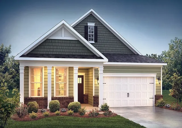1st image of 307 Plowshare Ct, Westminster, SC 29693 | MLS# 20303184