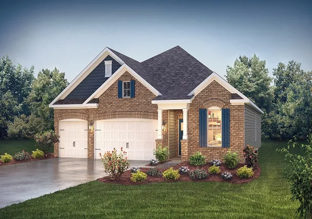 Photo 1 of Single family home for sale at 308 Plowshare Ct, Westminster, SC 29693 | MLS# 20303631 | Listing updated on 2026-09-19