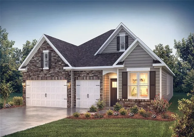 1st image of 305 Plowshare Ct, Westminster, SC 29693 | MLS# 20303633
