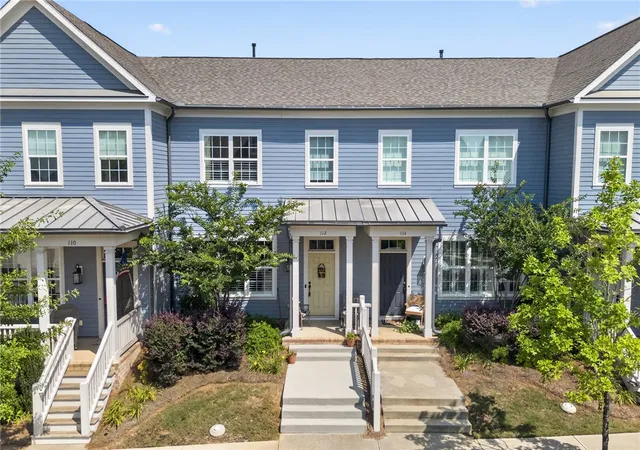 1st image of 112 Tuttle St, Clemson, SC 29631 | MLS# 20303606