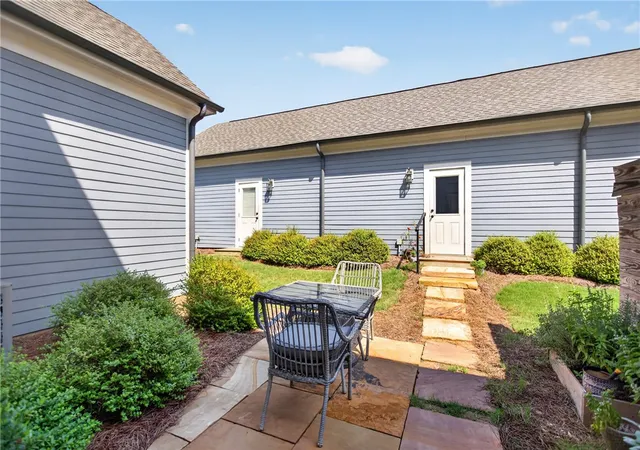 Photo 3 of Townhouse for sale at 112 Tuttle St, Clemson, SC 29631 | MLS# 20303606 | Listing updated on 2026-08-17