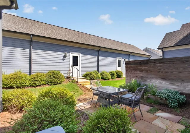Photo 4 of Townhouse for sale at 112 Tuttle St, Clemson, SC 29631 | MLS# 20303606 | Listing updated on 2026-08-17