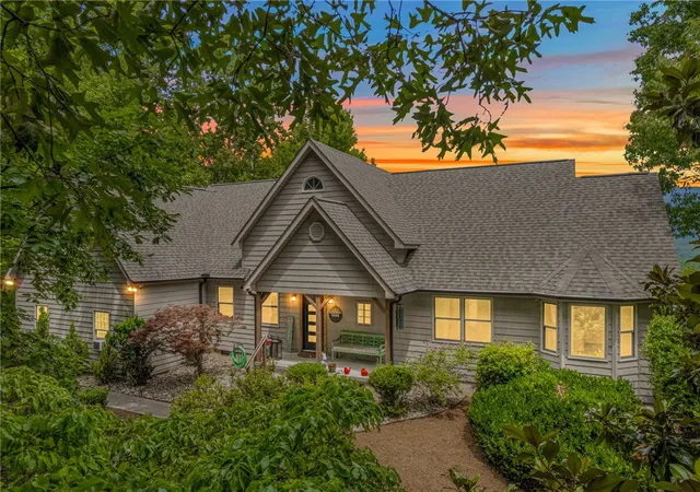 Single family home for sale at 126 Cold Mountain View, Cleveland, SC 29635 | MLS# 20303700