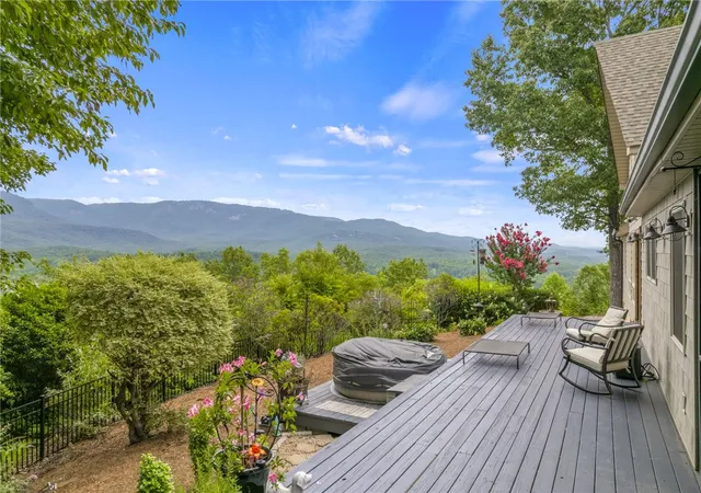 Photo 2 of Single family home for sale at 126 Cold Mountain View, Cleveland, SC 29635 | MLS# 20303700 | Listing updated on 2026-08-28