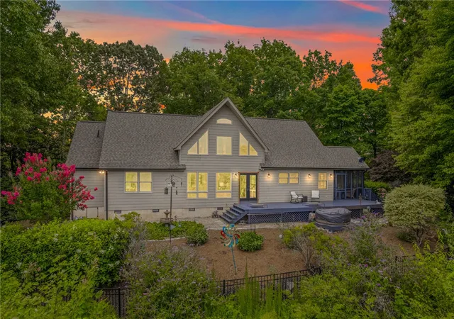 Photo 4 of Single family home for sale at 126 Cold Mountain View, Cleveland, SC 29635 | MLS# 20303700 | Listing updated on 2026-08-28