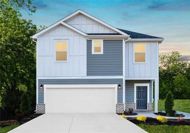 Photo 1 of Sale Pending at 1013 Penfold Point, Wellford, SC 29385 | MLS# 20303548 | Listing updated on 2026-08-22
