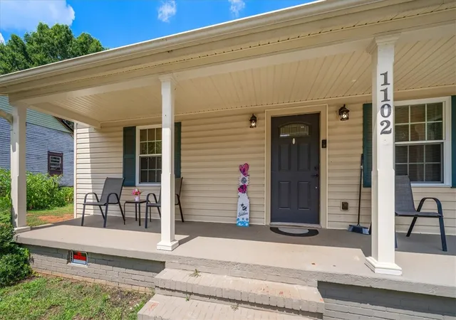 Photo 3 of Single family home for sale at 1102 W End Ave, Anderson, SC 29625 | MLS# 20303646 | Listing updated on 2026-08-20