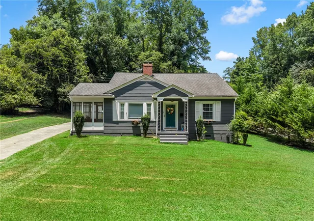 Photo 1 of Single family home for sale at 311 Woodland Dr, Belton, SC 29627 | MLS# 20303767 | Listing updated on 2026-09-10